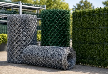 Grillages speciau
